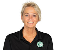Kirsten Nyholm