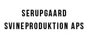 Serupgaard Svineproduktion ApS