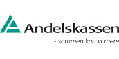 Andelskassen