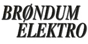 Brøndum Elektro