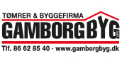 Gamborg Byg