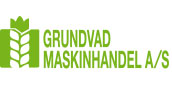 Grundvad Maskinhandel