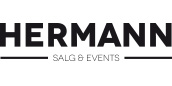 Hermann Salg & Events