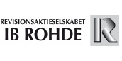 Revisionsaktieselskabet Ib Rohde