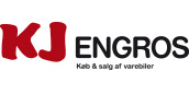 KJ Engros ApS