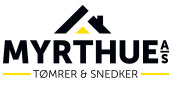 Myrthue Tømrer & Snedker