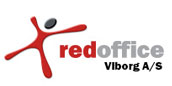 Red Office Viborg