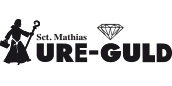Sct. Mathias Ure & Guld