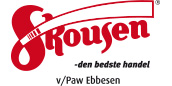 Skousen Viborg