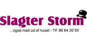 Slagter Storm