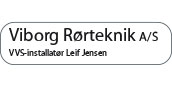 Viborg Rørteknik