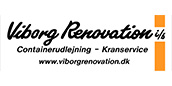 Viborg Renovation I/S