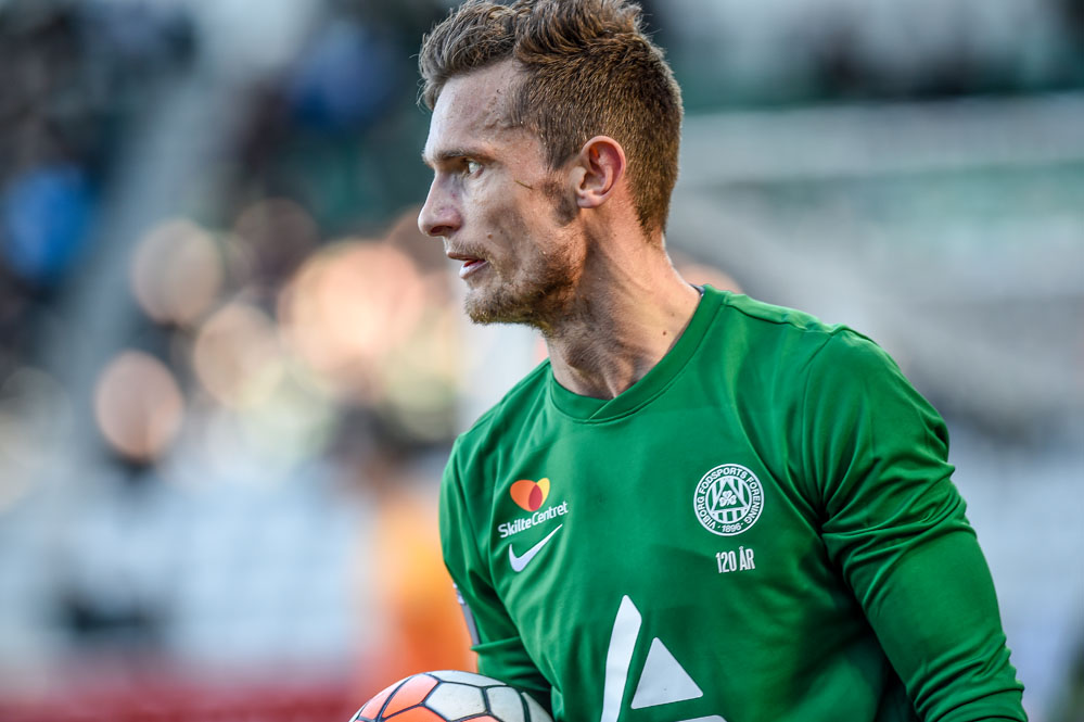 Jonas Kamper