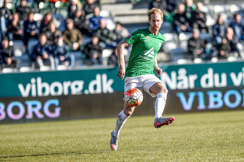 Jonas Thorsen