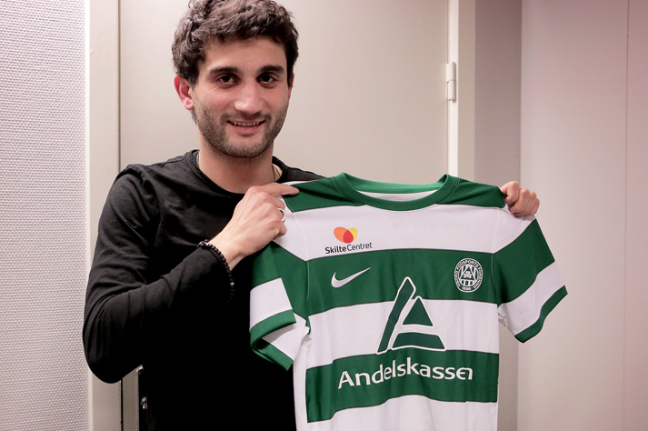 Mate Vatsadze