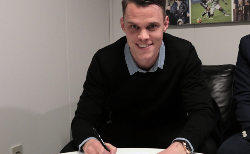 Erik Moberg