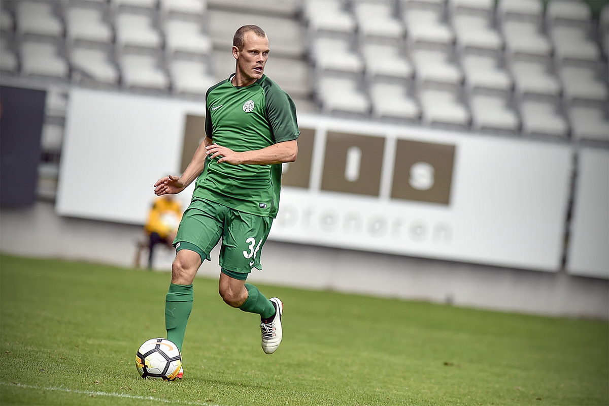 Mikkel Jespersen