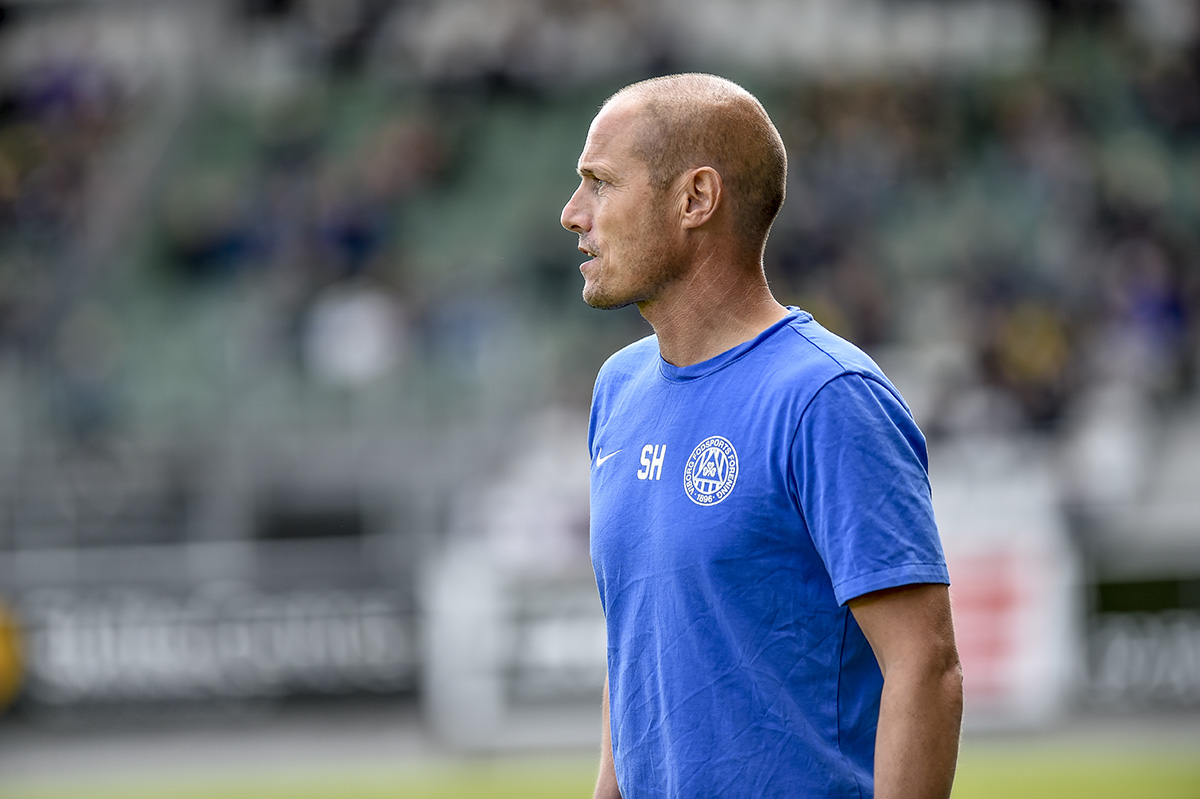 Steffen Højer