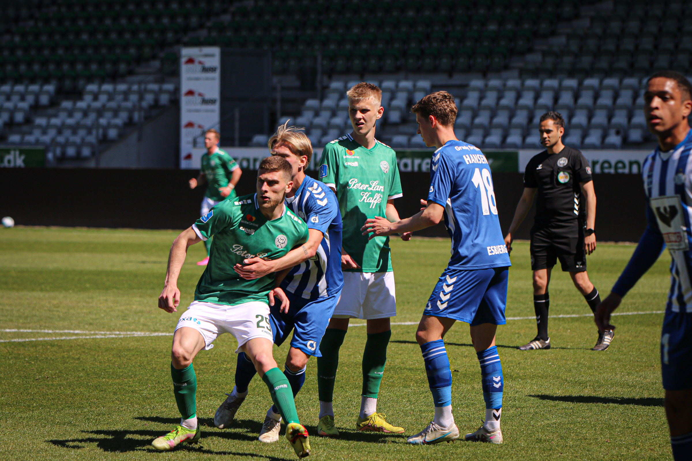 2 0 Sejr I Sidste Future Cup Kamp Viborg Ff Prof Fodbold As 