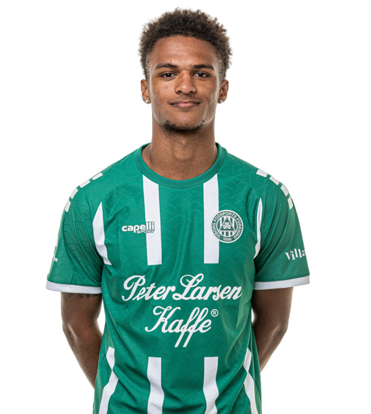 Charly Nouck