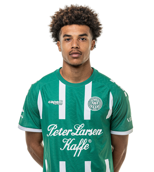 Yonis Njoh