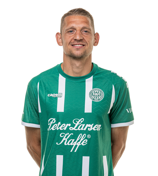 Jeppe Grønning