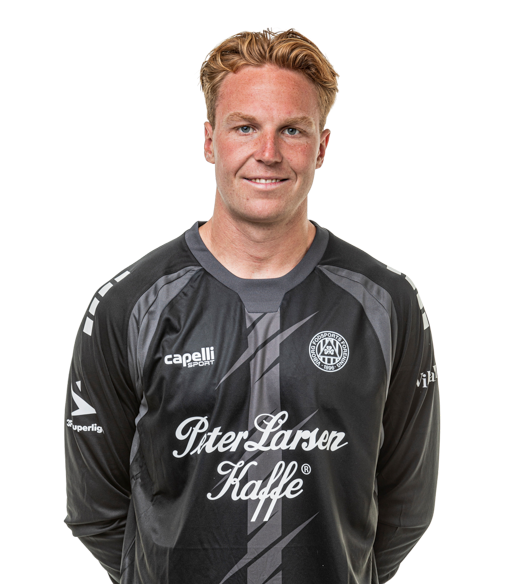 Lucas Lund Pedersen