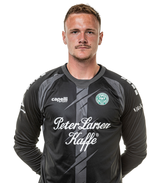 Mikkel Andersen
