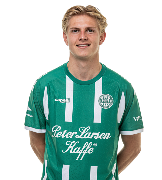 Mads Lauritsen