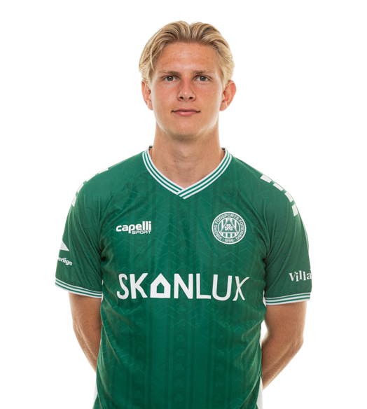Mads Lauritsen