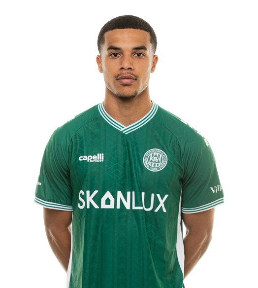 Yonis Njoh