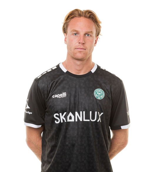 Lucas Lund Pedersen