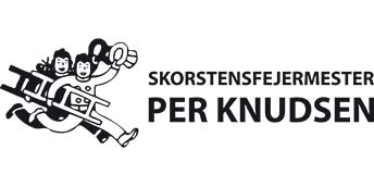 Skorstensfejer v/Per Knudsen