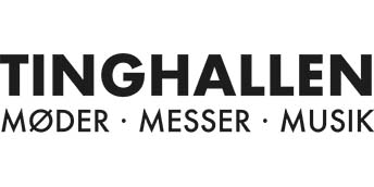 Tinghallen A/S Viborg