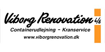 Viborg Renovation I/S