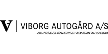 Viborg Autogård