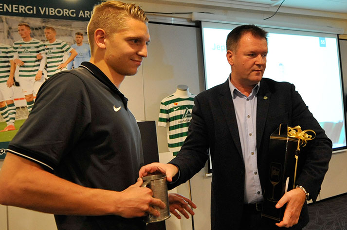 generalforsamling gronning 2015