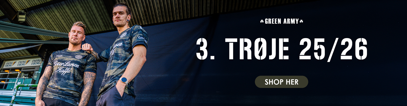 3.trøje 25/26